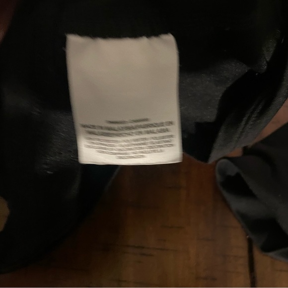 Nike Dri Fit Long Sleeve Pull Over - Picture 9 of 14